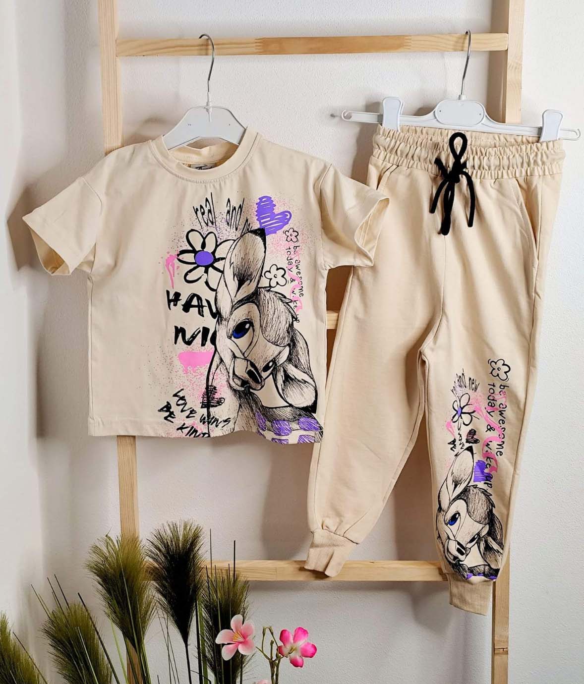 Zestaw dla dziewczynki